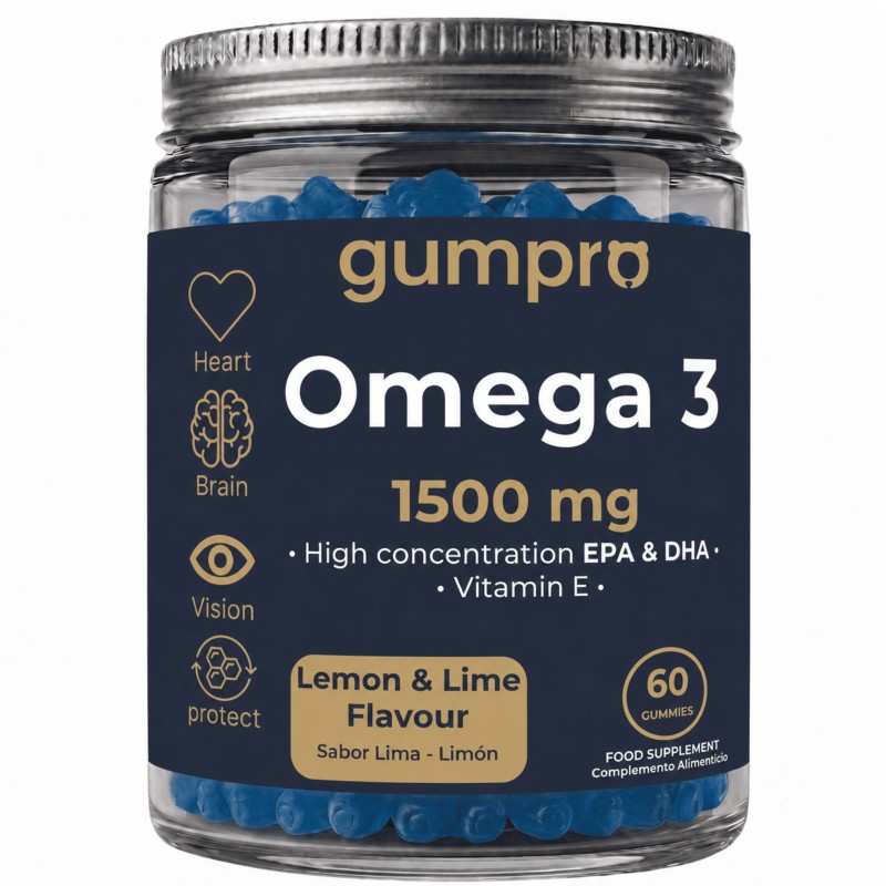 omega-3