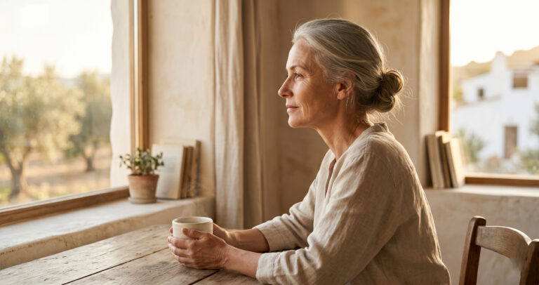 Colágeno y menopausia: lo que dice la ciencia (y cómo aprovecharlo bien)