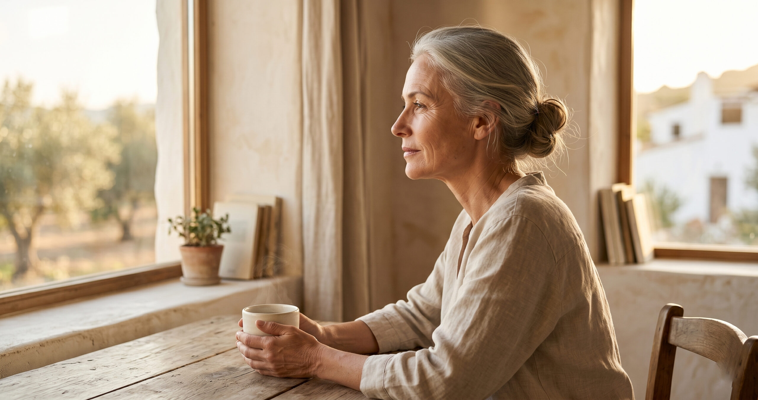 Colágeno y menopausia: lo que dice la ciencia (y cómo aprovecharlo bien) 1