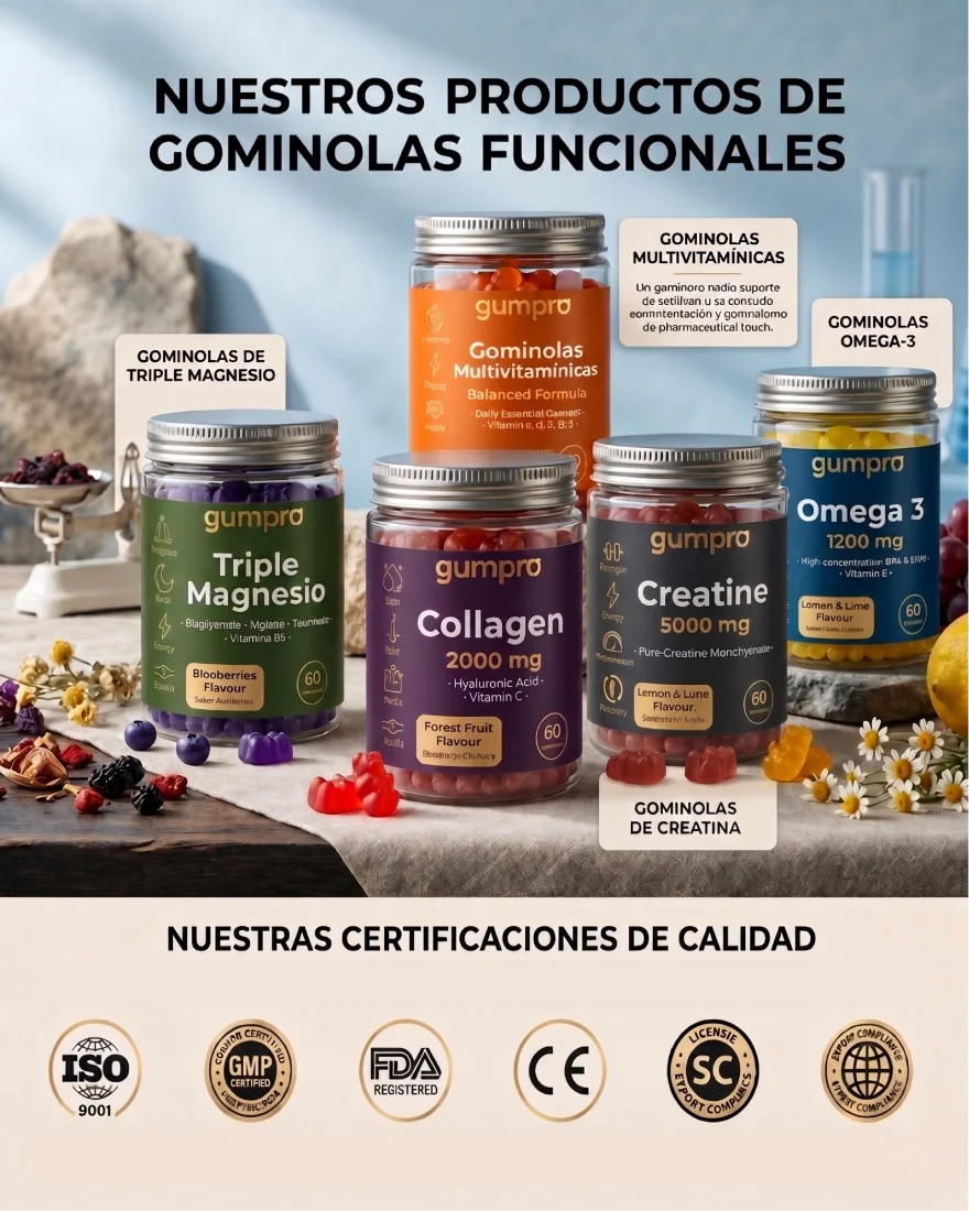 Origen de ingredientes